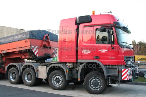 Truck photo mercedes - truck, mercedes-benz