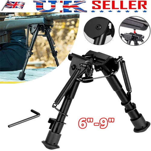 9 adjustable spring - 9",
