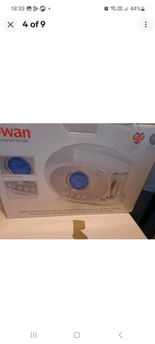 Swan stm200n teasmade lcd - stm200n,