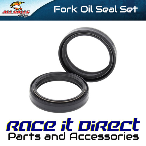 Fork oil seal - oil,