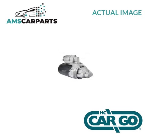 Engine starter motor 113959 - starter,