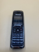 Panasonic KX-TGA840E Handset Only KX-TG8424 KX-TG8422 KX-TG8423 (Black)