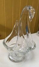 Schott Zwiesel Vintage German