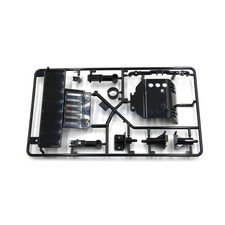 Tamiya 58060 Monster