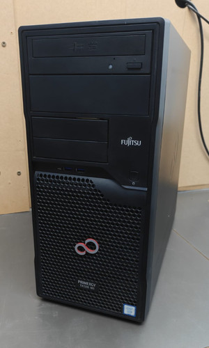 Fujitsu primergy tx1310 - fujitsu, m1