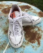 Adidas x Fiorucci Sneakers