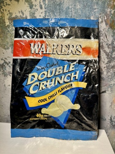 1993 rare walkers double - rare,