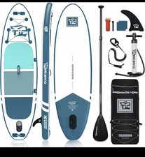 Stand Up Paddle Boards 10'6" x