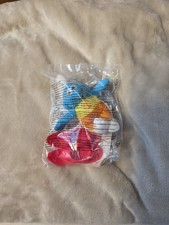 McDonald's Vintage Happy Meal