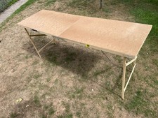 Wooden Hardboard Folding