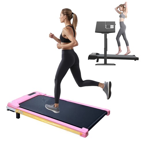 Smart walking pad with incline - smart,