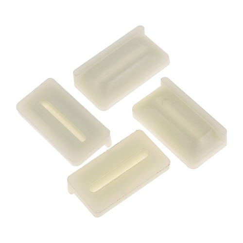 4pcs chain guide strips - 4pcs,
