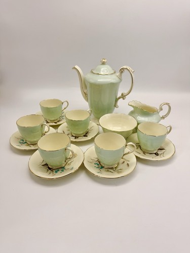 Vintage paragon fine bone - vintage,