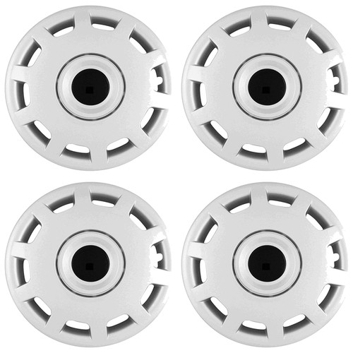 Set hub caps - set, full