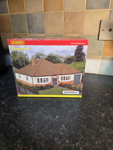 Hornby skaledale gauge - hornby, oo