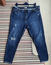 FALMER HERITAGE BLUE CUT OFF