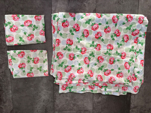 Cath kidston super king green - cath,