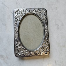 Vintage Art Nouveau Photo