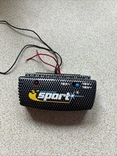 Spare Scalextric Sport Power Base In Good Working Condition 1:32 Scale