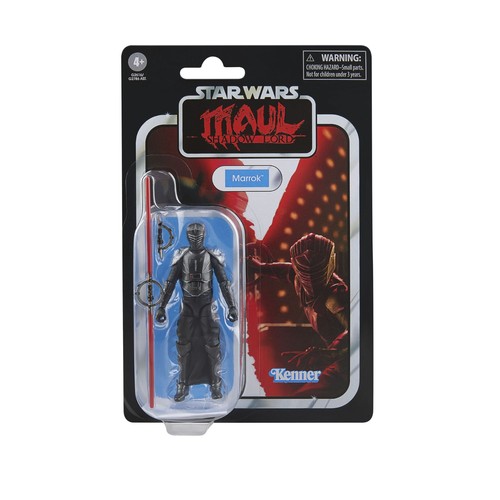 Star wars maul shadow lord - -,