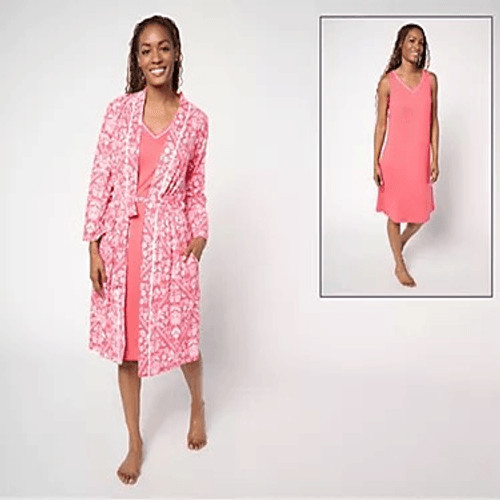 Carole hochman chemise - carole,