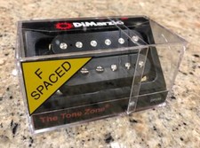 Dimarzio DP155F TONE ZONE Bridge Pickup NEW fits Ibanez RG 550 Steve Vai JEM