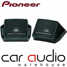 Pioneer TS-44 Car Motorhome