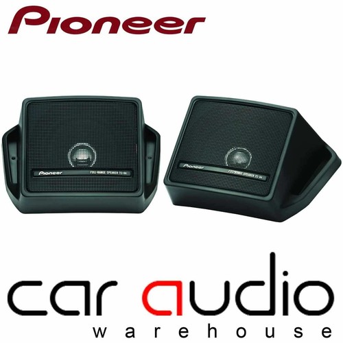 Pioneer car motorhome - ts-44,