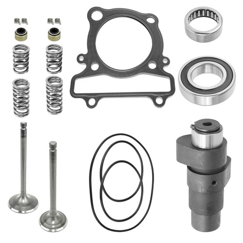 Camshaft assembly cylinder - camshaft,