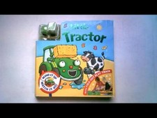 LITTLE TRACTOR - N/A