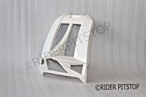 Rod drag cooler - v-rod, radiator