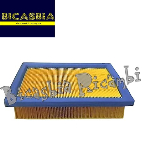 4234 air filter piaggio 1300 - 4234,