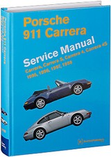 Porsche 911 Carrera (Type 993)