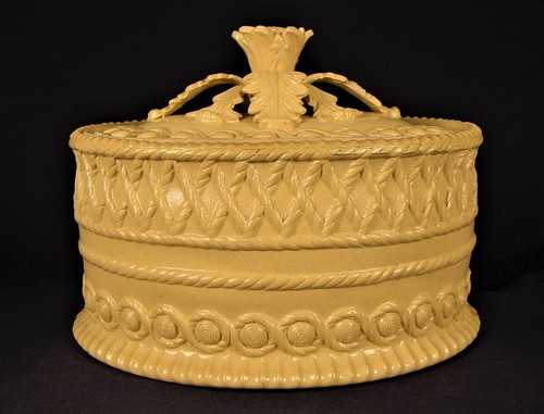 Extremely rare 1860 davenport - 1860,