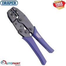 Draper 35574 Electrical
