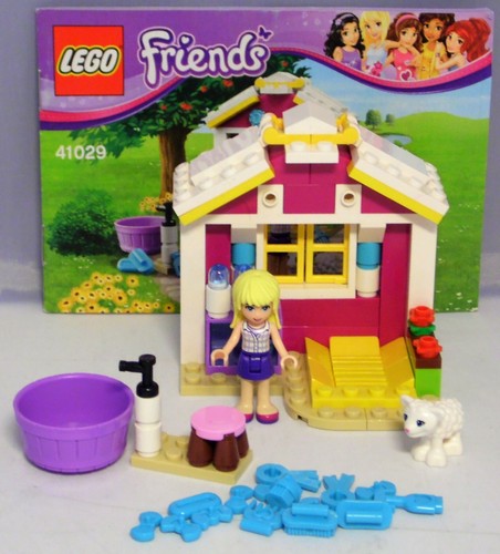 Lego friends 41029 - lego,