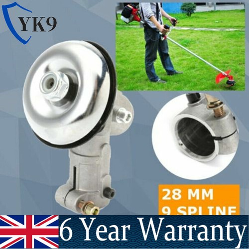 28mm spline gearhead gearbox - 28mm,