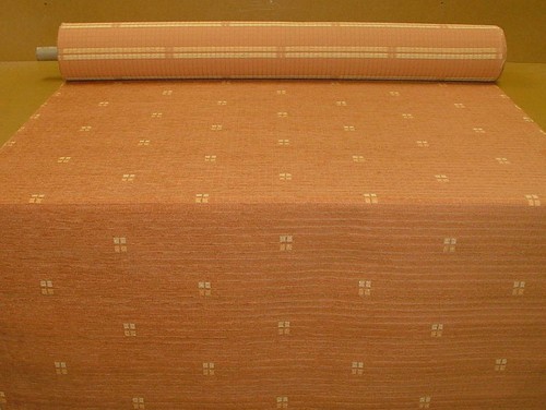 25m roman tile - roman, chenille
