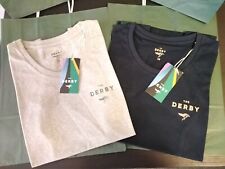 HORSE RACING THE DERBY T.SHIRT