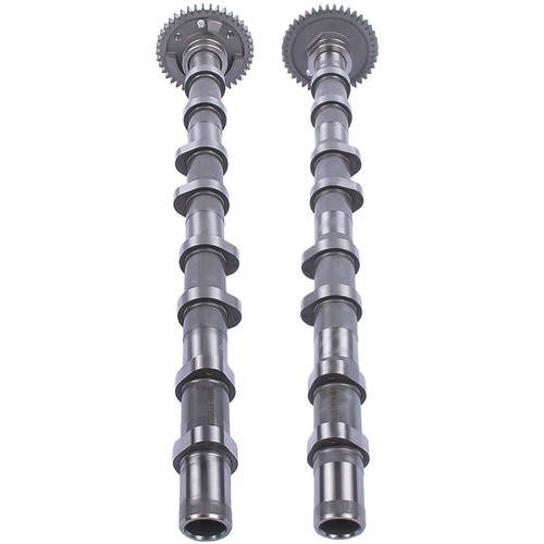 Pair inlet exhaust camshaft - inlet, +