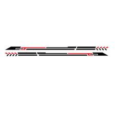 Racing long side stripes - racing,