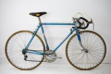1970s Gitane Service Course 54cm Vintage Reynolds 531 Steel Road Bicycle