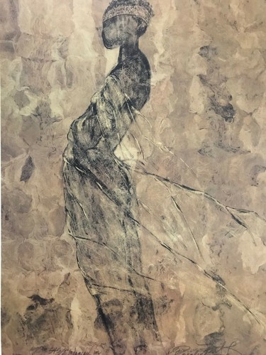Rosalind mcgary woman in - rosalind, "woman