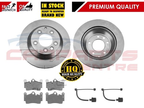 For porsche cayenne 955 - for,
