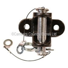 NEW Maypole Universal Pin