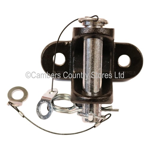 New maypole universal - new, pin