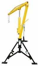 MaxxHaul Hydraulic Receiver