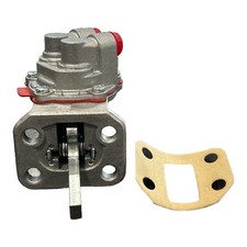 Perkins 4.108  Fuel Lift
