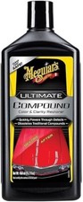 Meguiar's Ultimate Compound