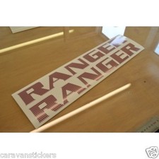 BAILEY Ranger 1999 Caravan